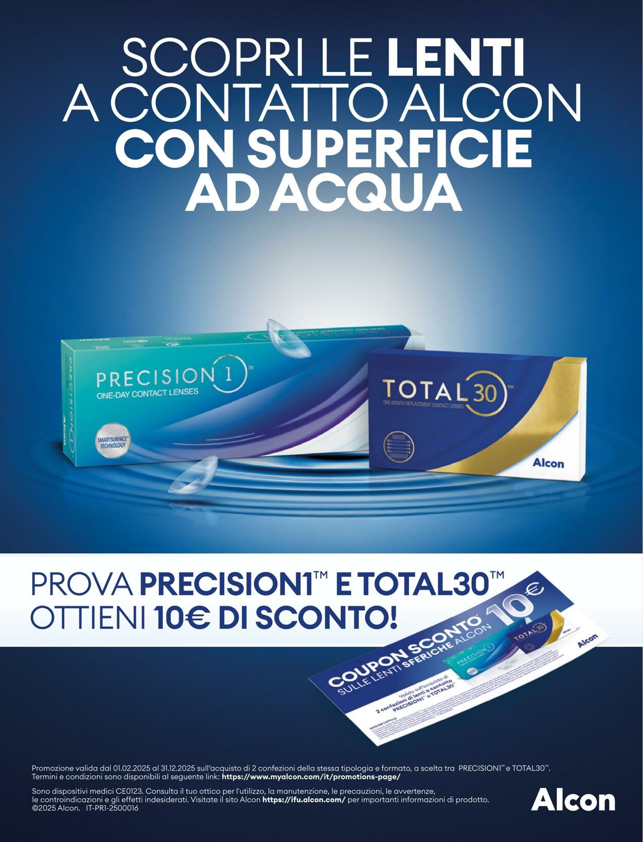 Volantino Conad 22.10.2025 - 22.10.2025