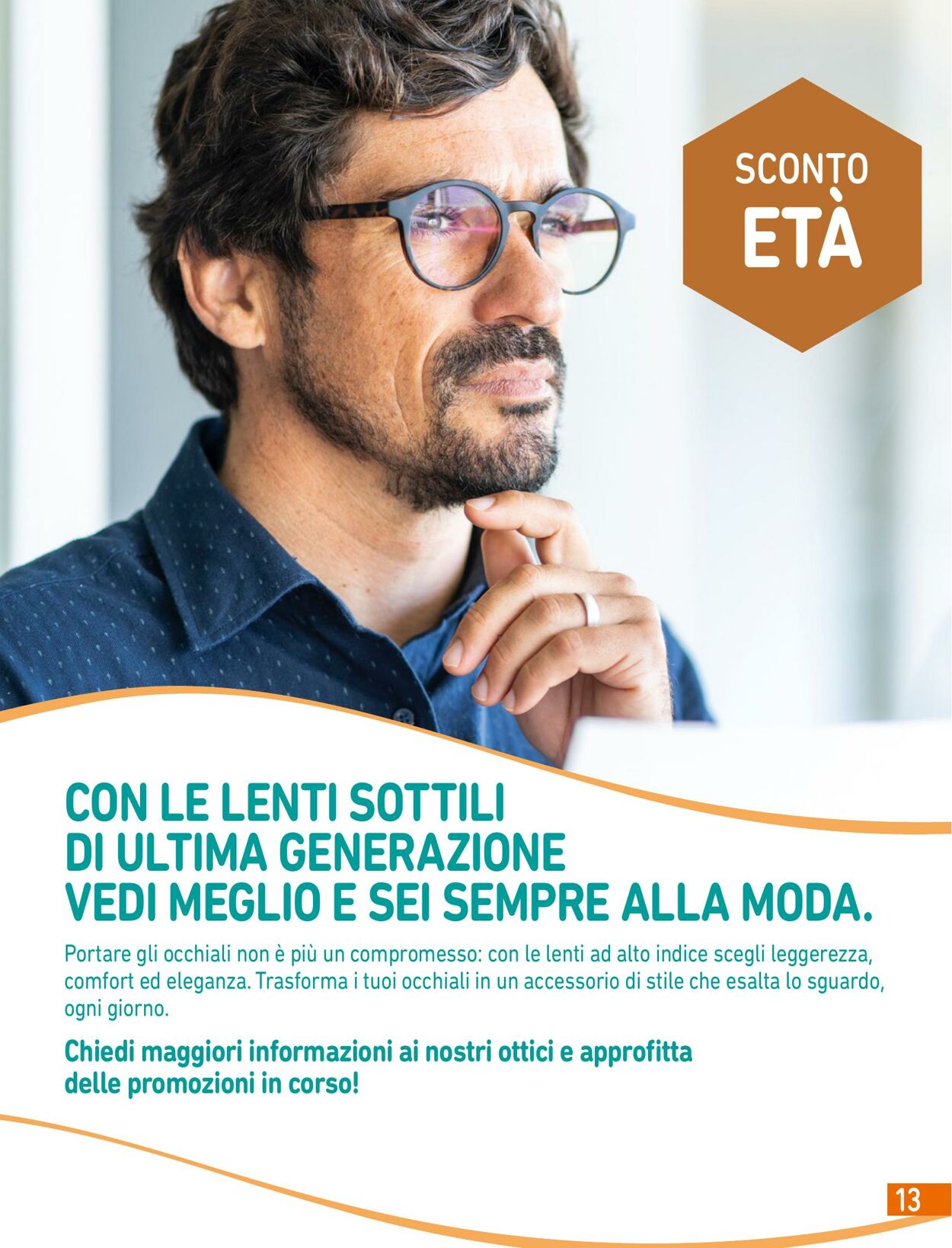 Volantino Conad 22.10.2025 - 22.10.2025