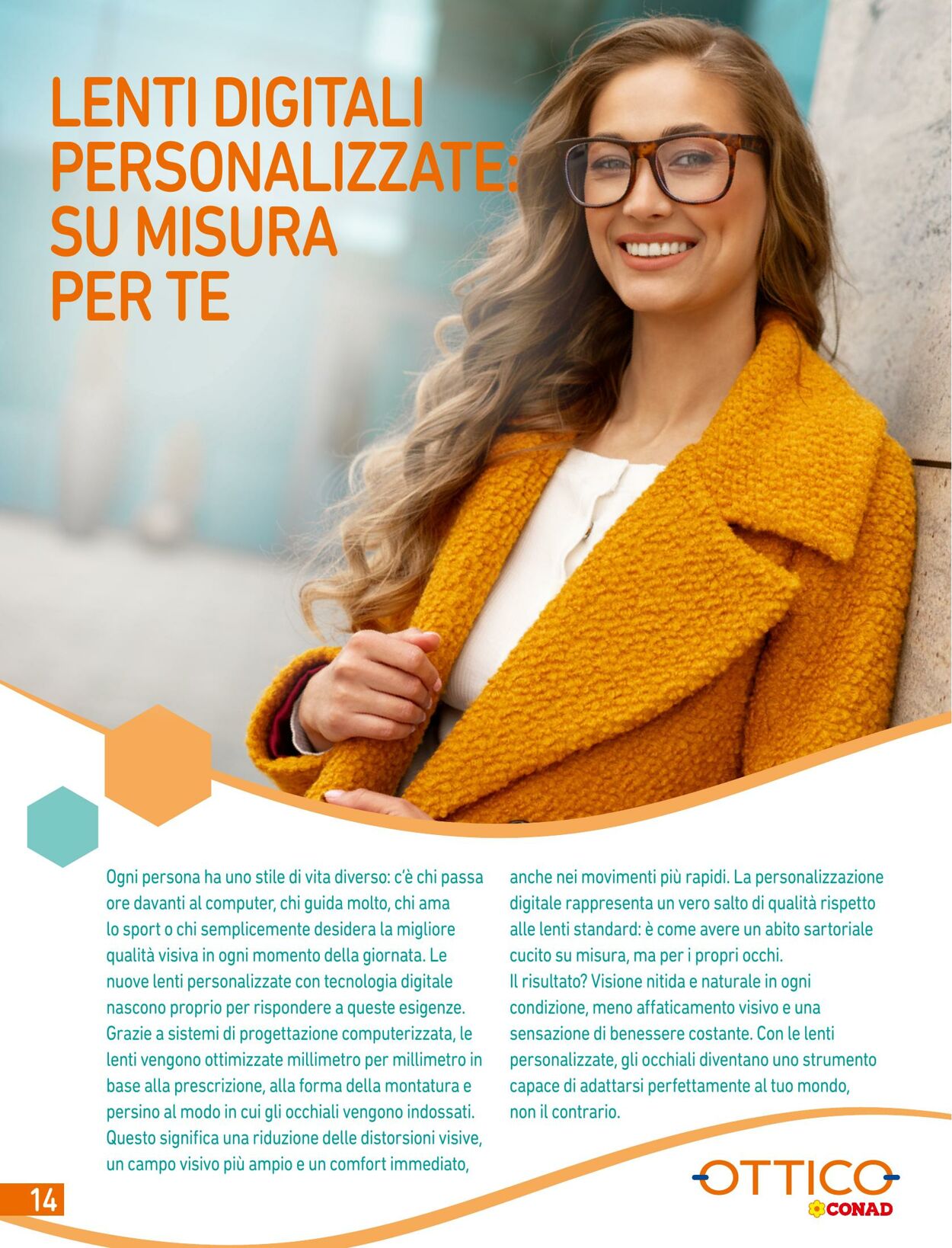Volantino Conad 24.10.2025 - 24.10.2025