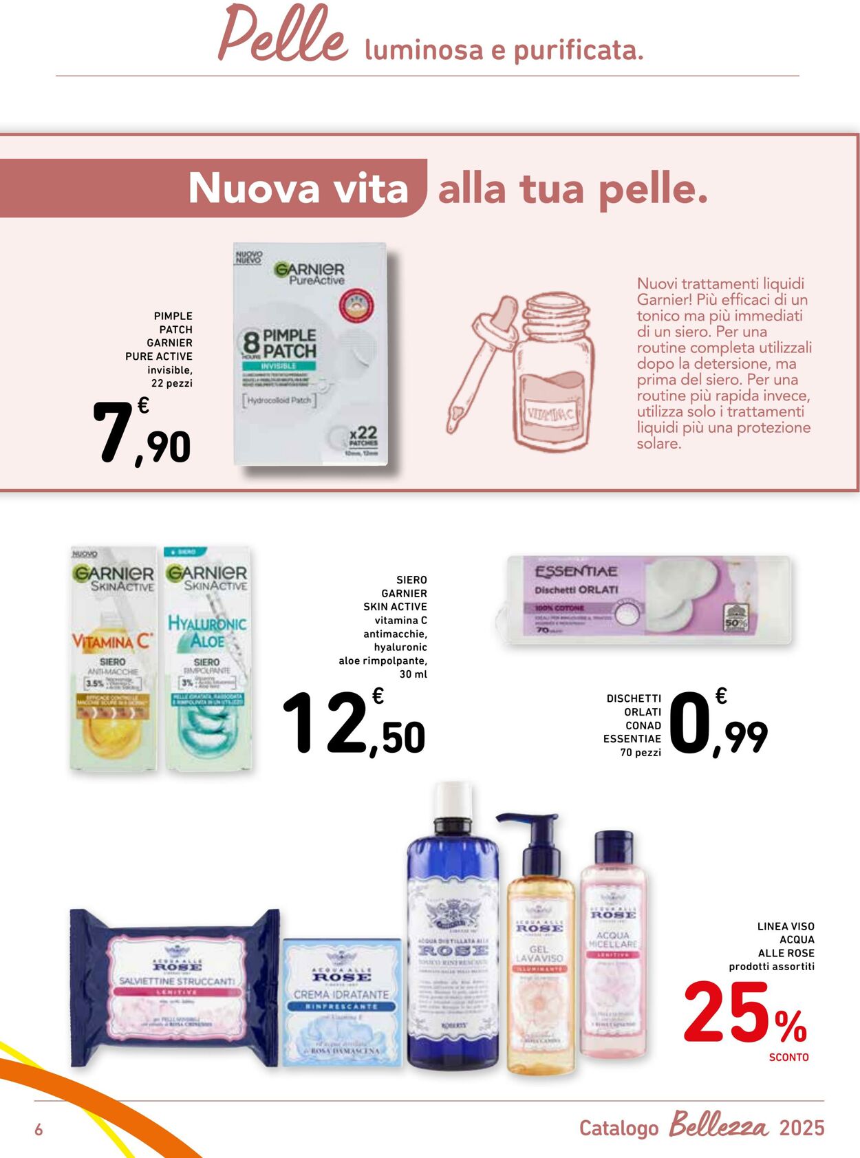 Volantino Conad 10.06.2025 - 10.06.2025