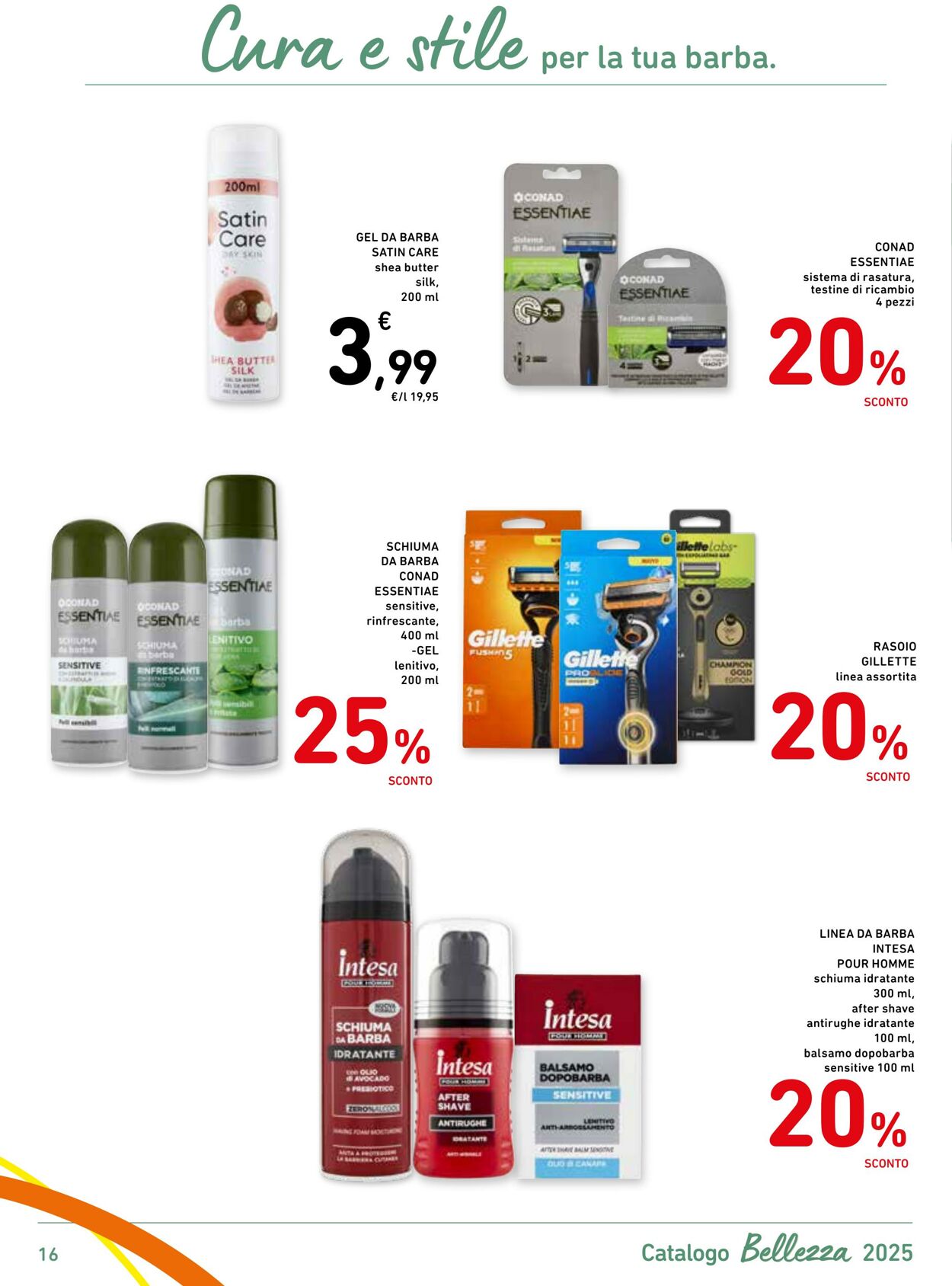 Volantino Conad 10.06.2025 - 10.06.2025