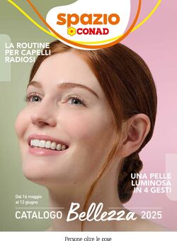 Volantino Conad 10.06.2025 - 10.06.2025