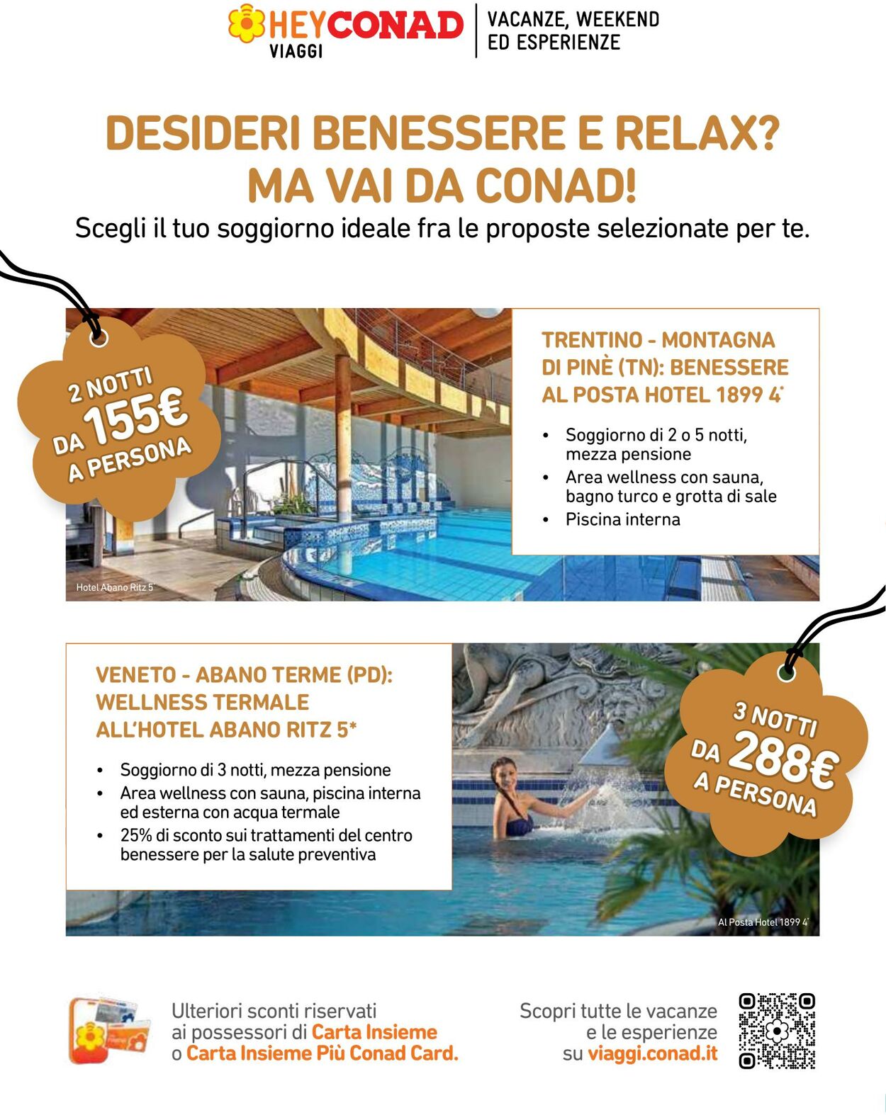 Volantino Conad 20.07.2025 - 20.07.2025