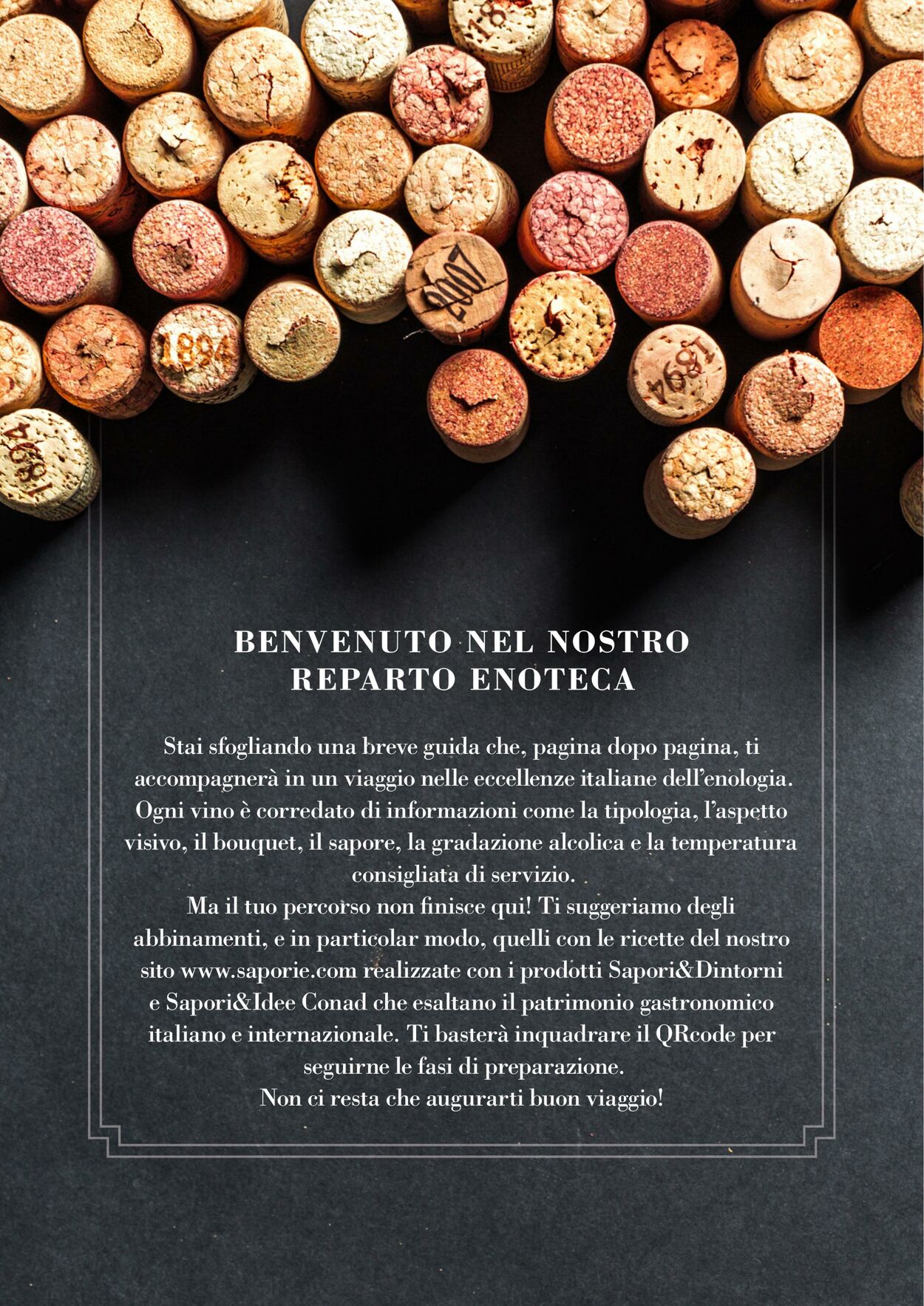 Volantino Conad 06.08.2025 - 06.08.2025