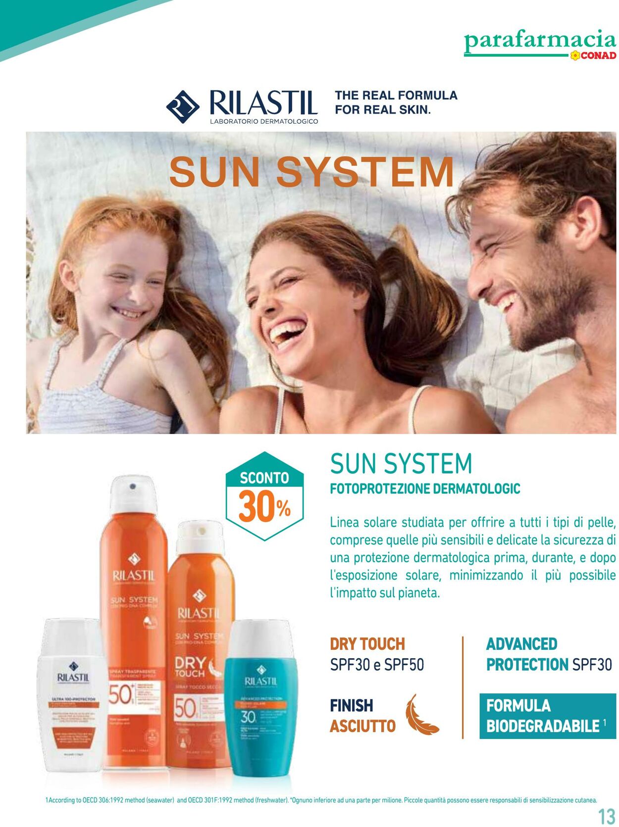 Volantino Conad 02.07.2025 - 02.07.2025