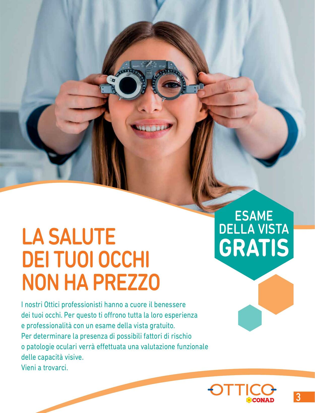 Volantino Conad 02.05.2025 - 12.06.2025