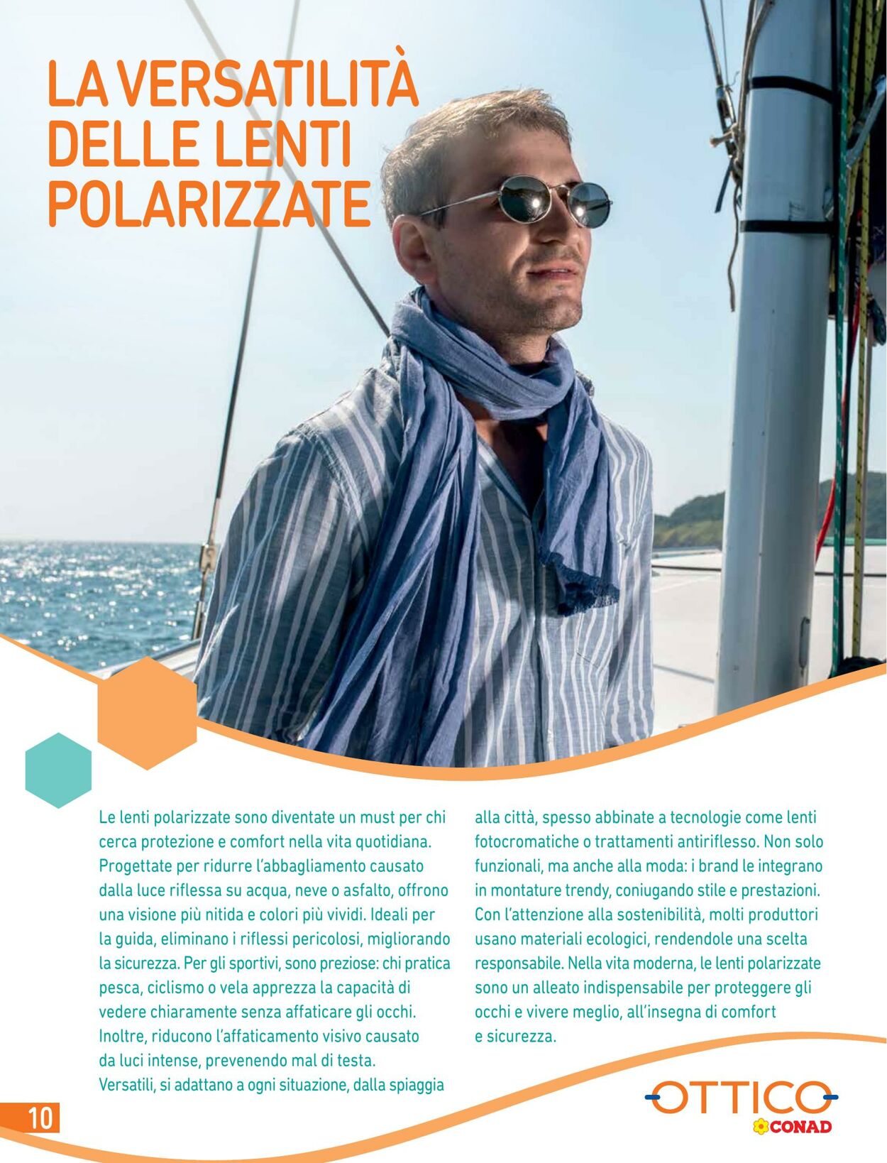 Volantino Conad 02.05.2025 - 12.06.2025
