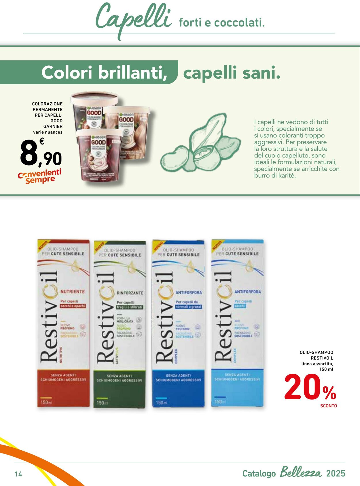 Volantino Conad 01.06.2025 - 01.06.2025