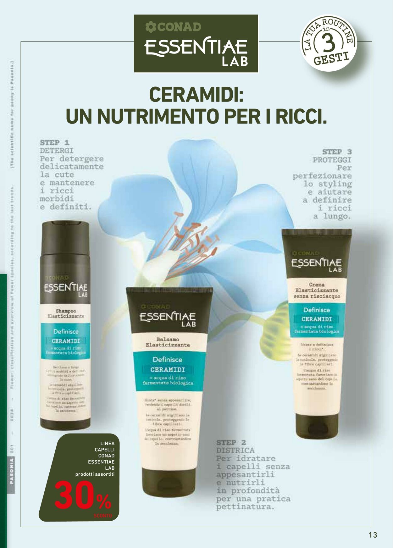 Volantino Conad 01.06.2025 - 01.06.2025