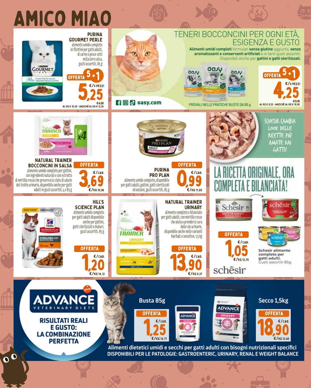 Volantino Conad 19.06.2025 - 19.06.2025