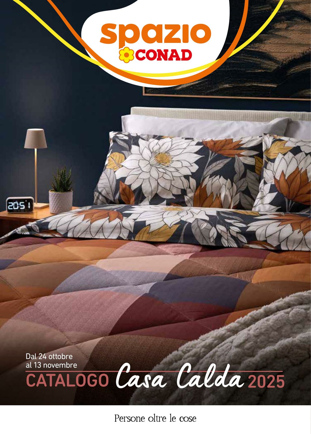 Volantino Conad 21.10.2025 - 21.10.2025
