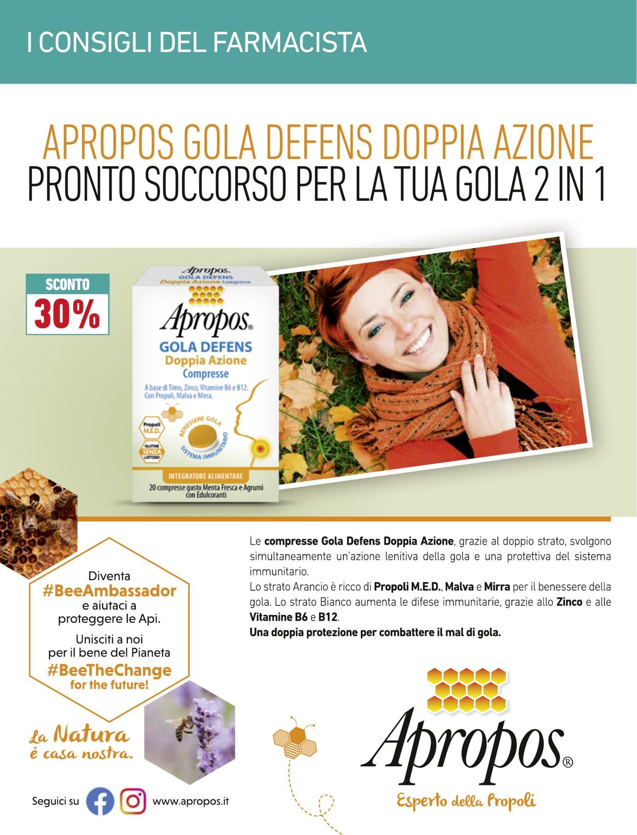 Volantino Conad 02.12.2022 - 04.01.2023