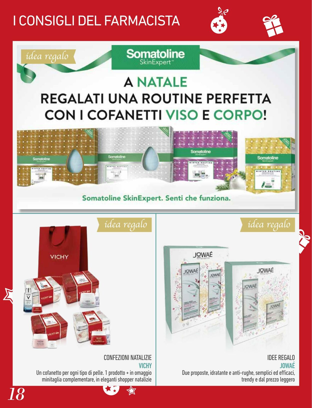 Volantino Conad 02.12.2022 - 04.01.2023