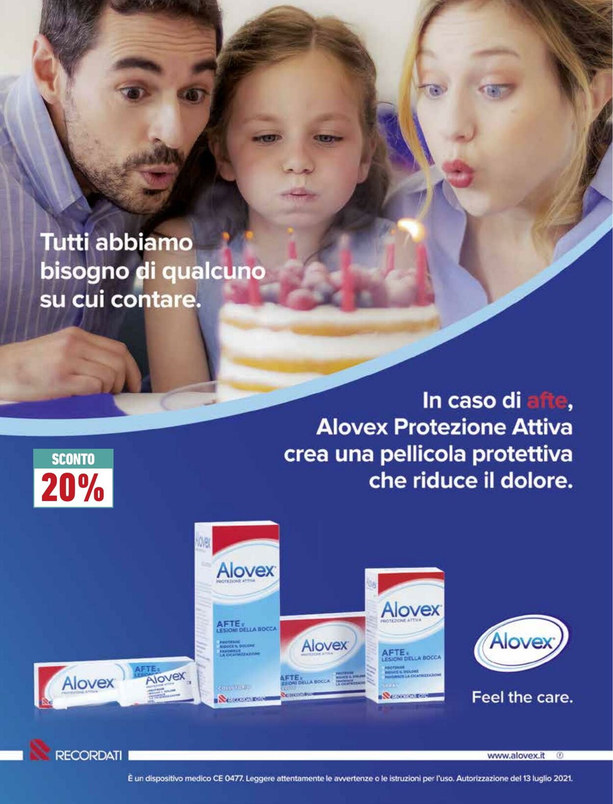 Volantino Conad 02.12.2022 - 04.01.2023