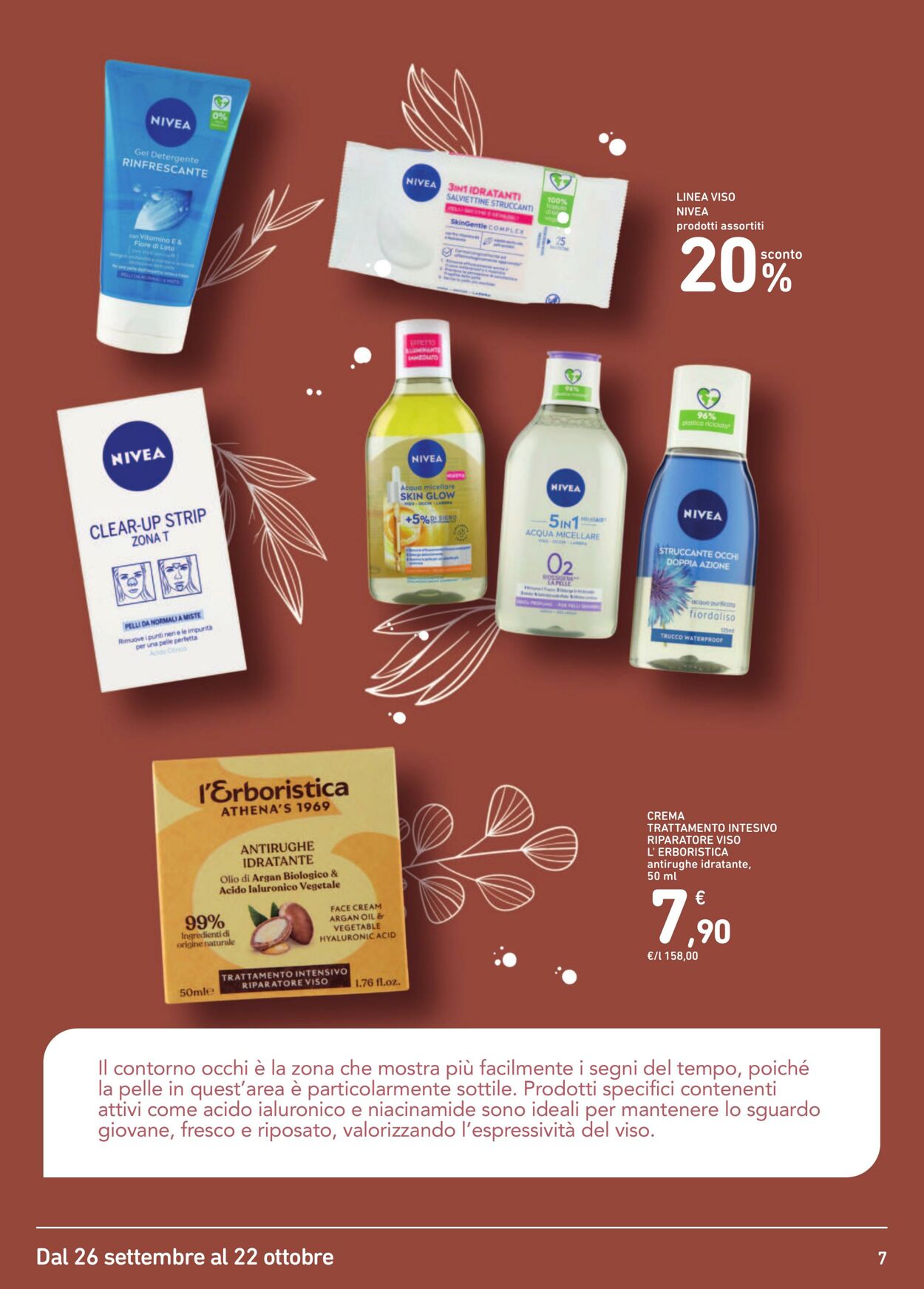 Volantino Conad 08.10.2025 - 08.10.2025