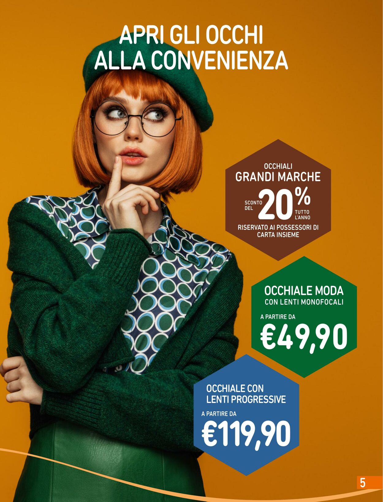 Volantino Conad 26.10.2025 - 26.10.2025