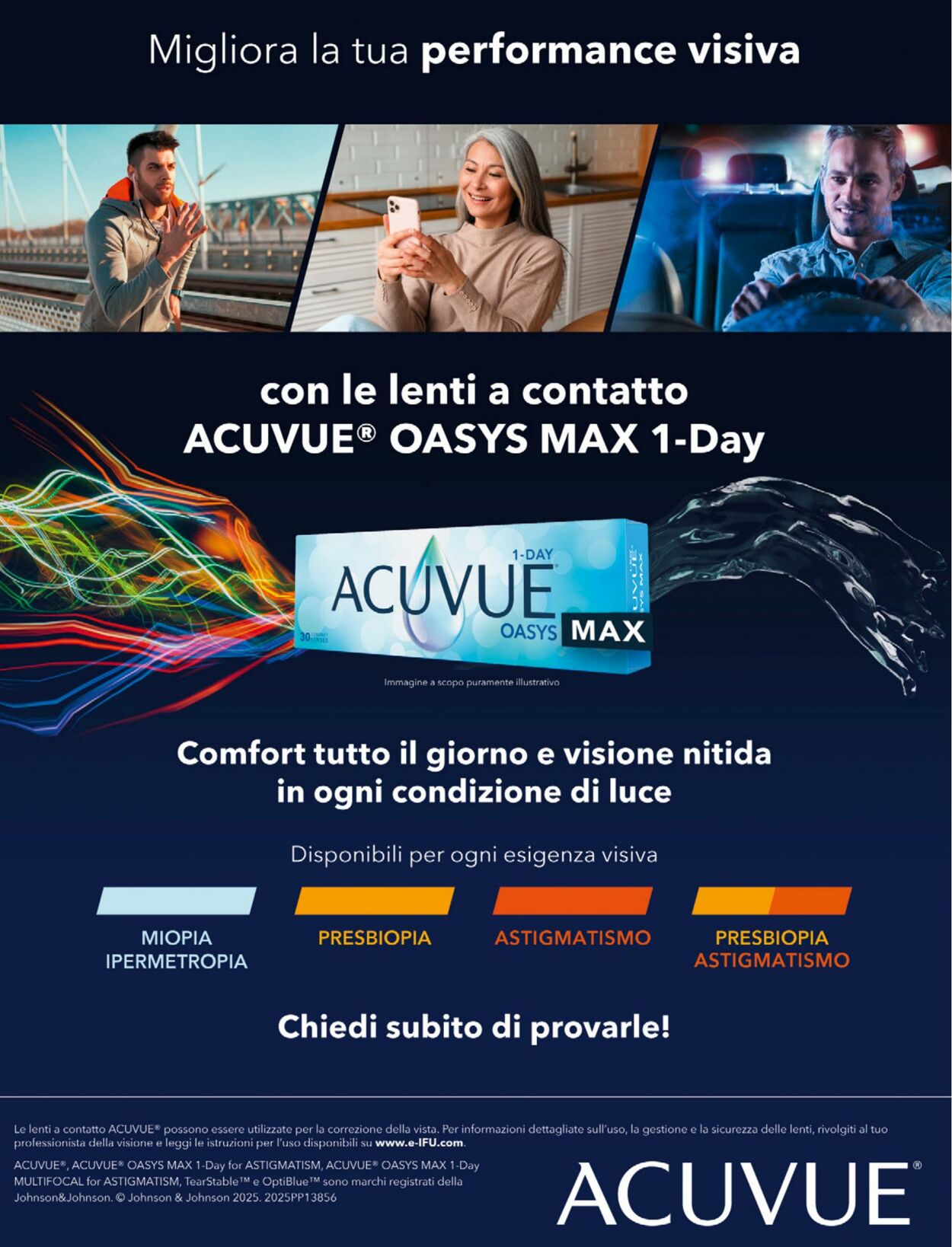 Volantino Conad 26.10.2025 - 26.10.2025