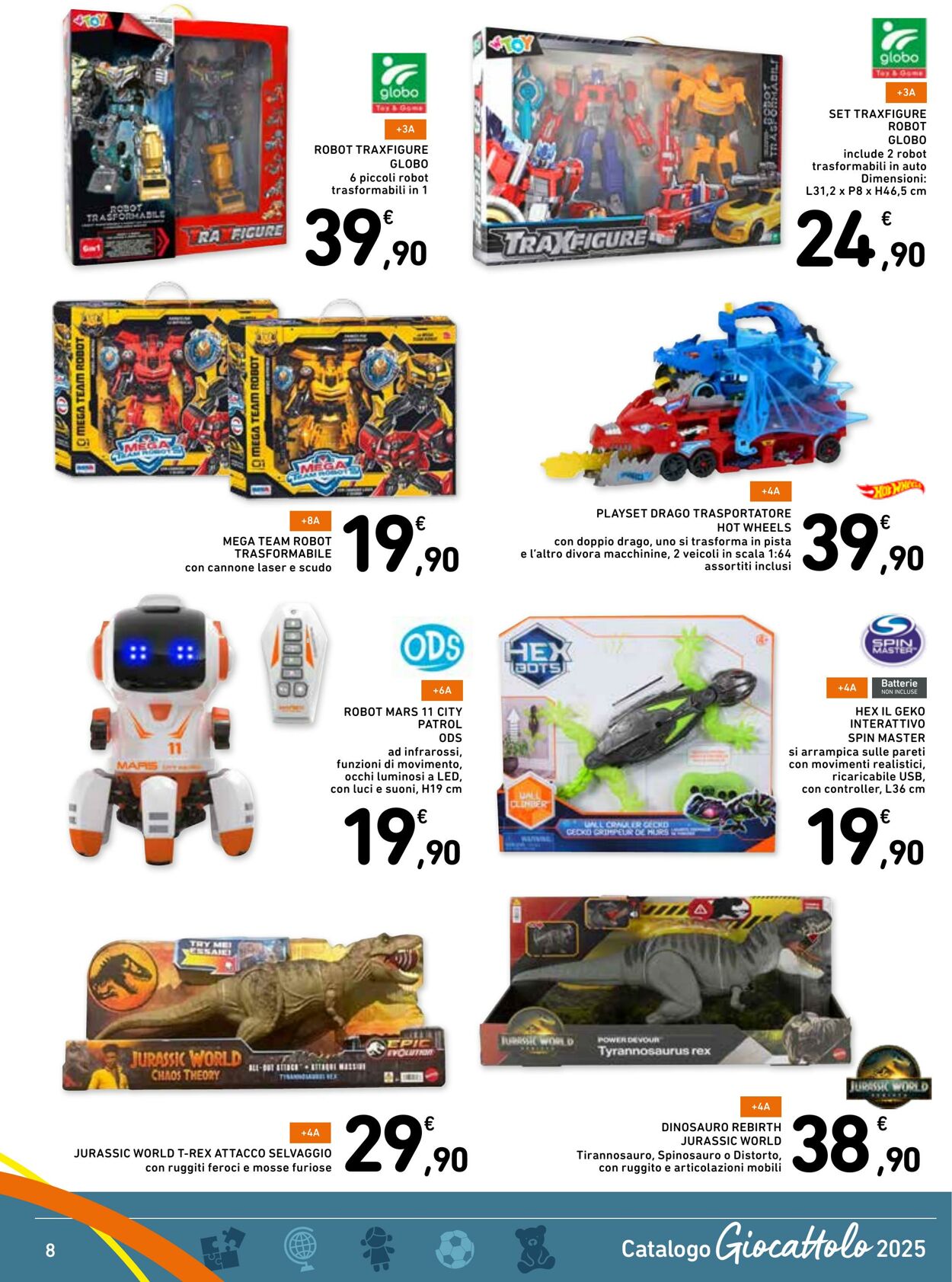 Volantino Conad 12.12.2025 - 12.12.2025