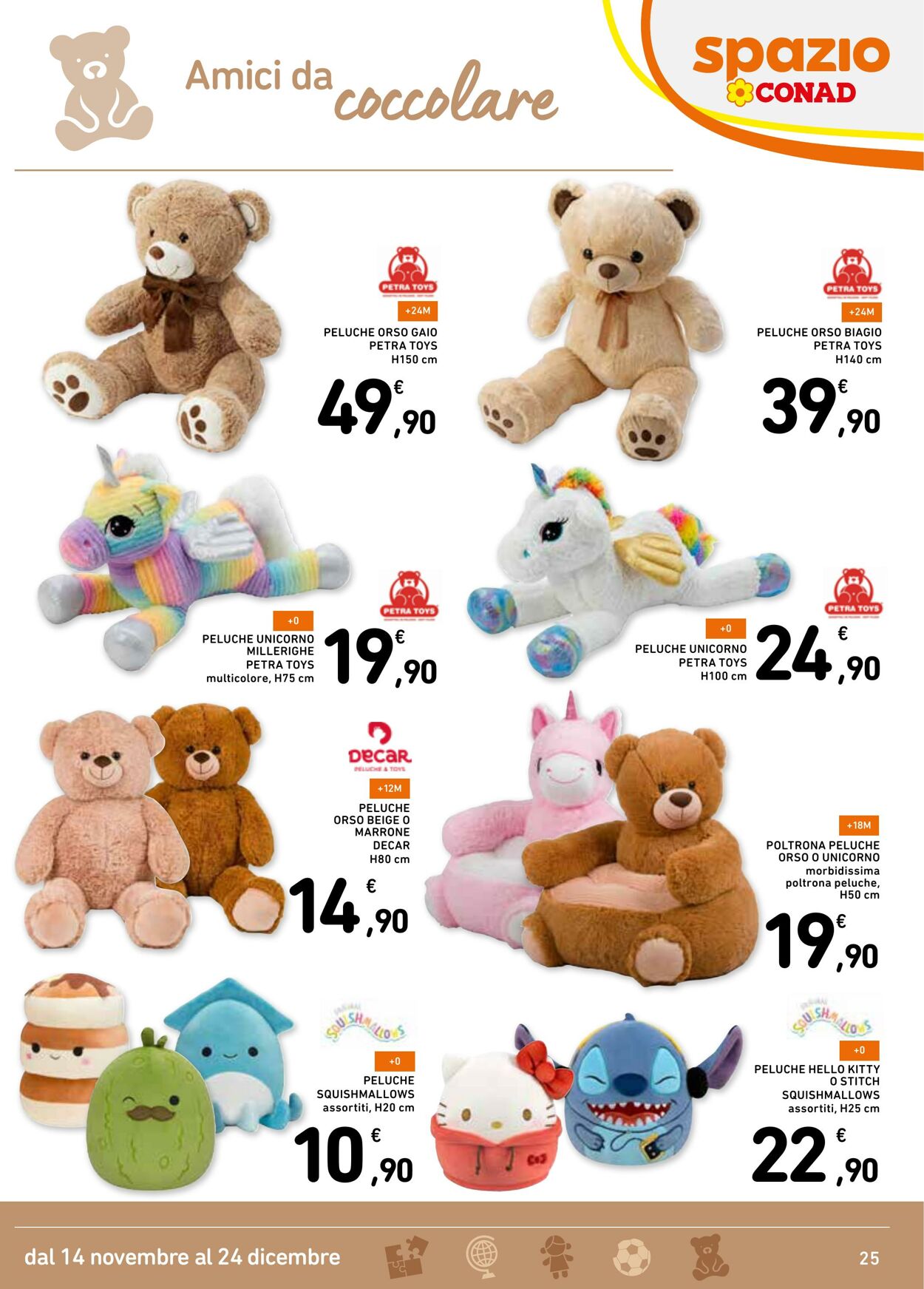 Volantino Conad 12.12.2025 - 12.12.2025