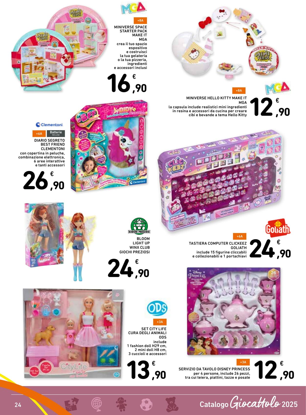 Volantino Conad 12.12.2025 - 12.12.2025