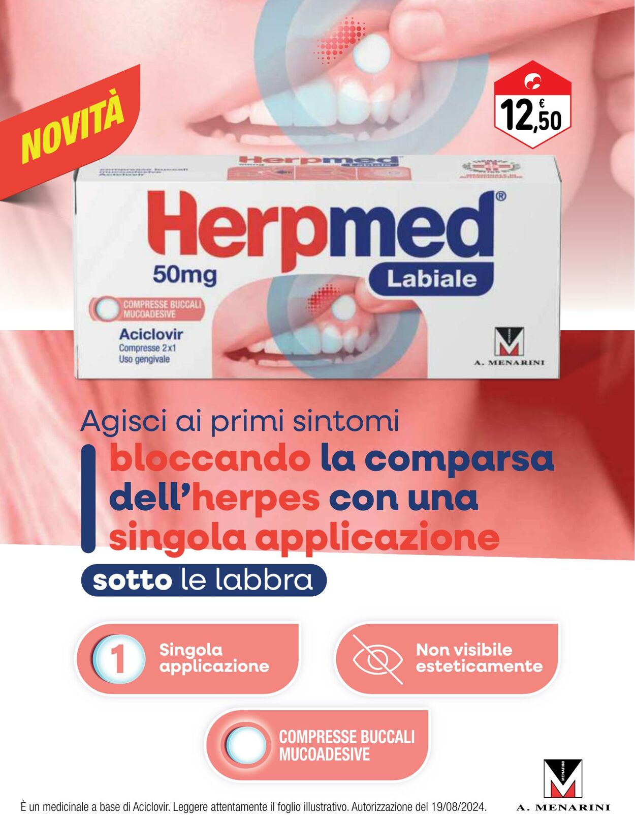 Volantino Conad 03.07.2025 - 03.07.2025