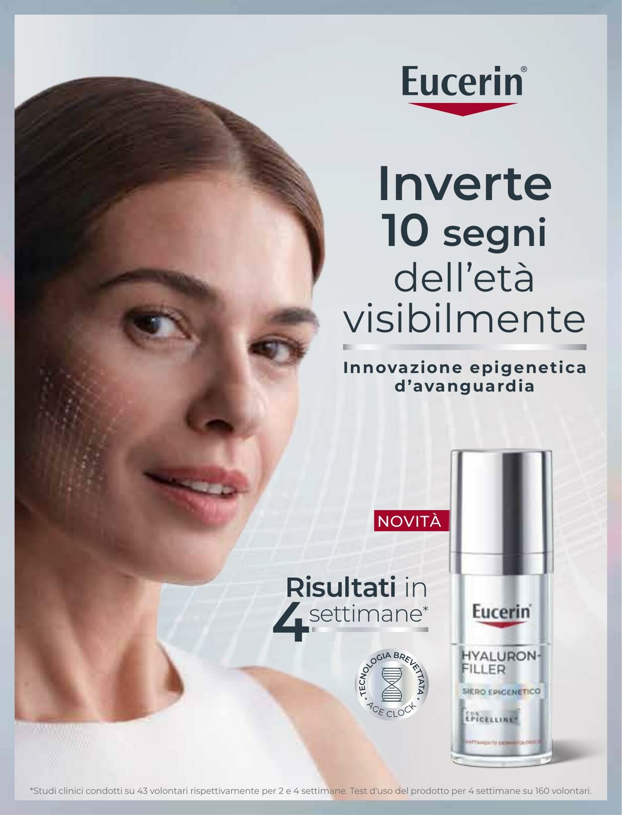 Volantino Conad 27.09.2024 - 04.11.2024