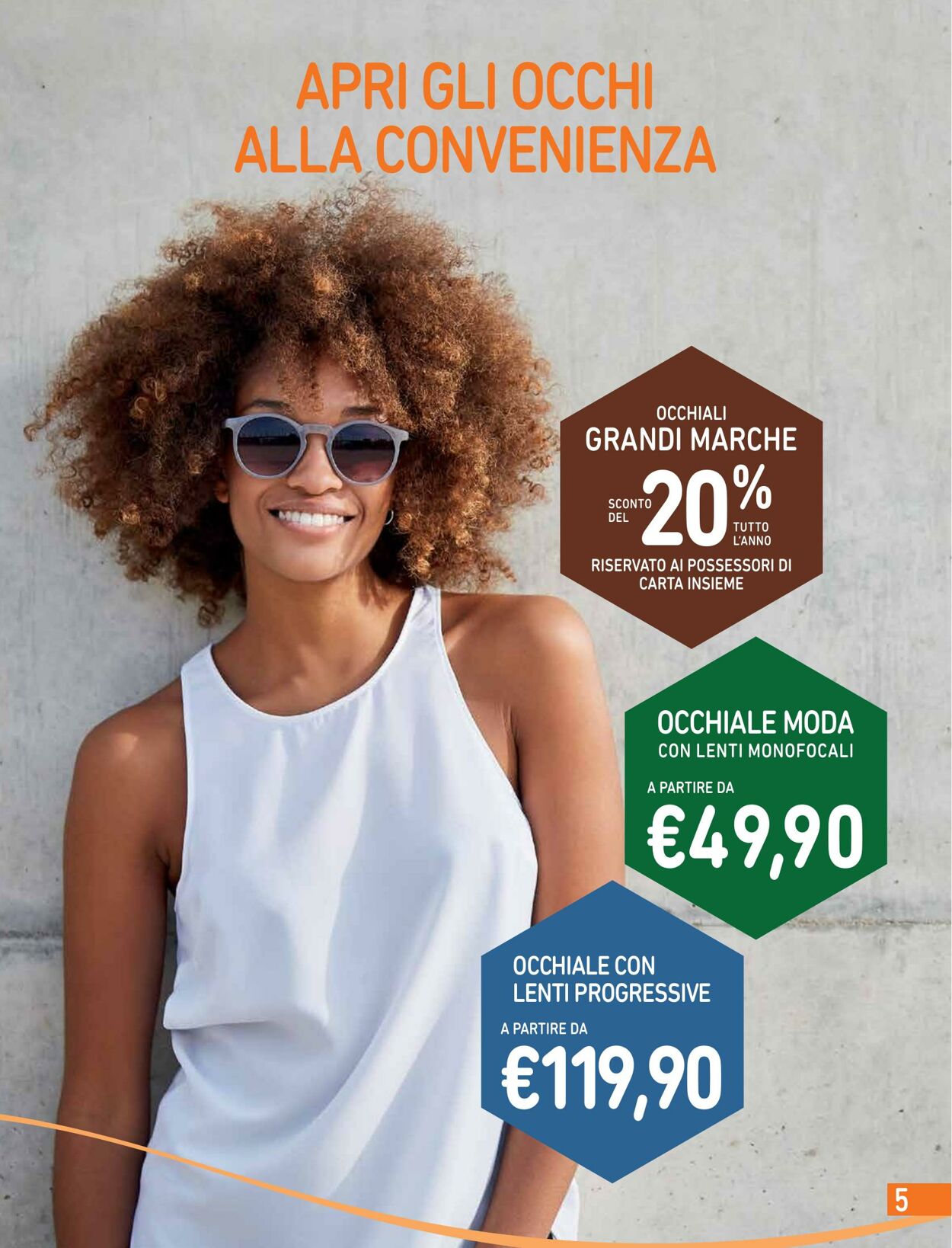 Volantino Conad 08.06.2025 - 08.06.2025
