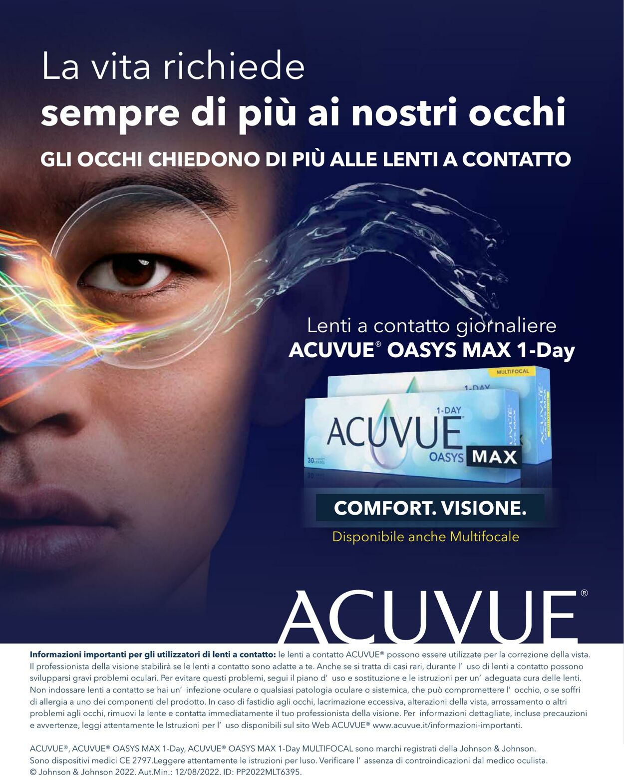 Volantino Conad 08.06.2025 - 08.06.2025
