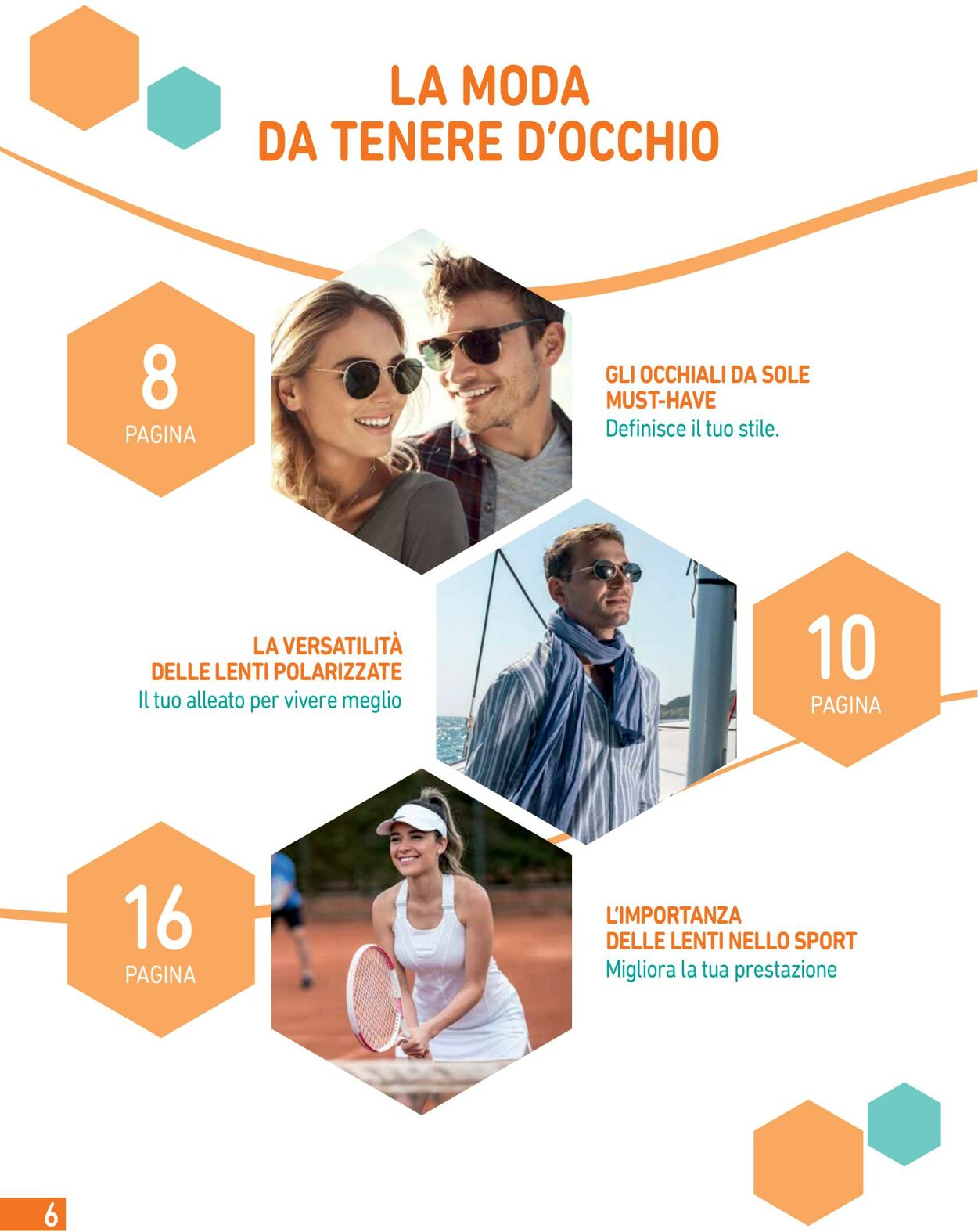 Volantino Conad 08.06.2025 - 08.06.2025