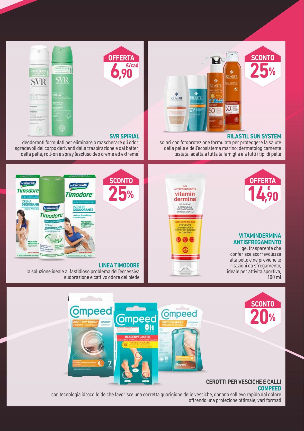 Volantino Conad 03.06.2025 - 03.06.2025
