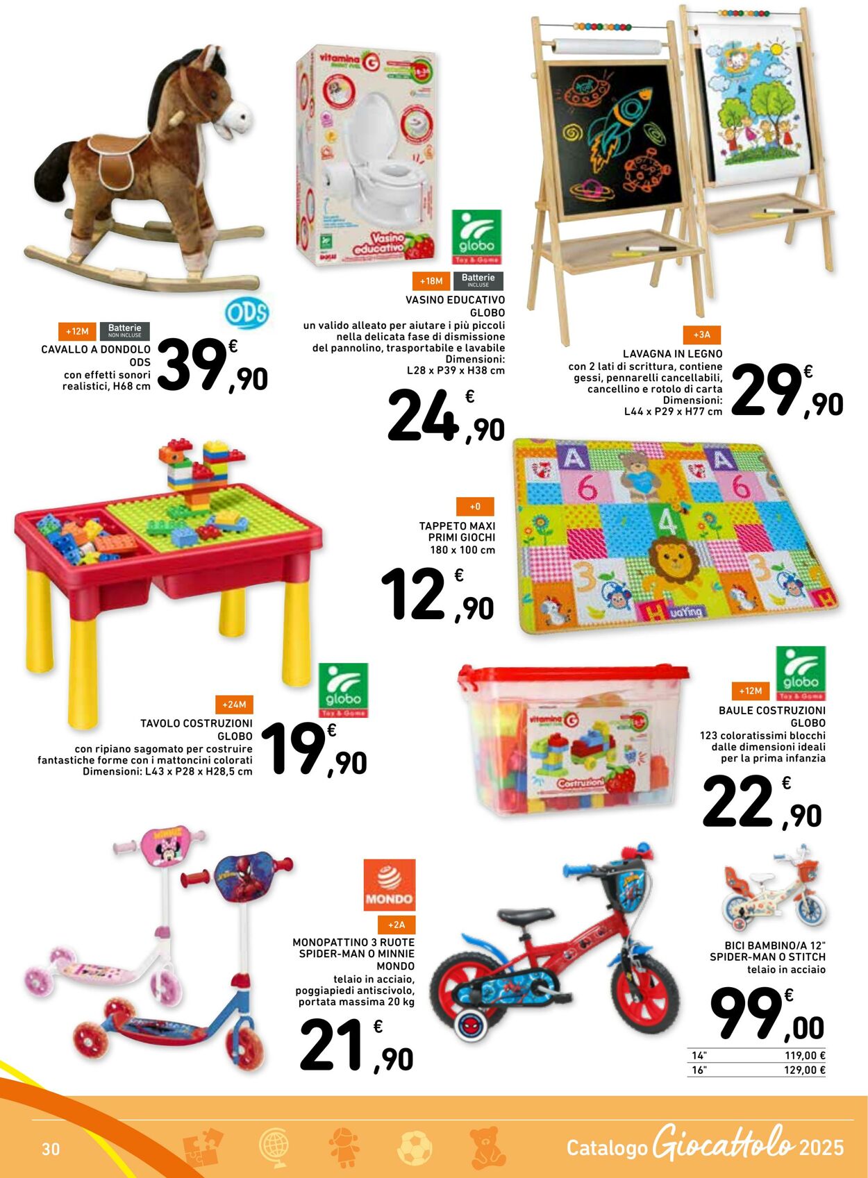 Volantino Conad 09.12.2025 - 09.12.2025