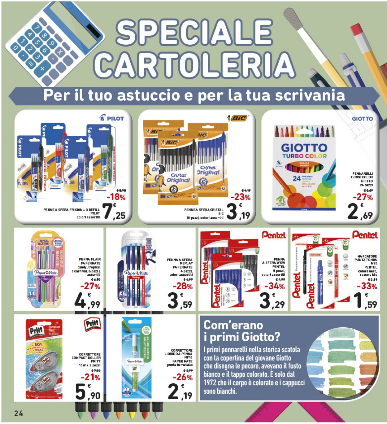 Volantino Conad 20.01.2023 - 02.02.2023