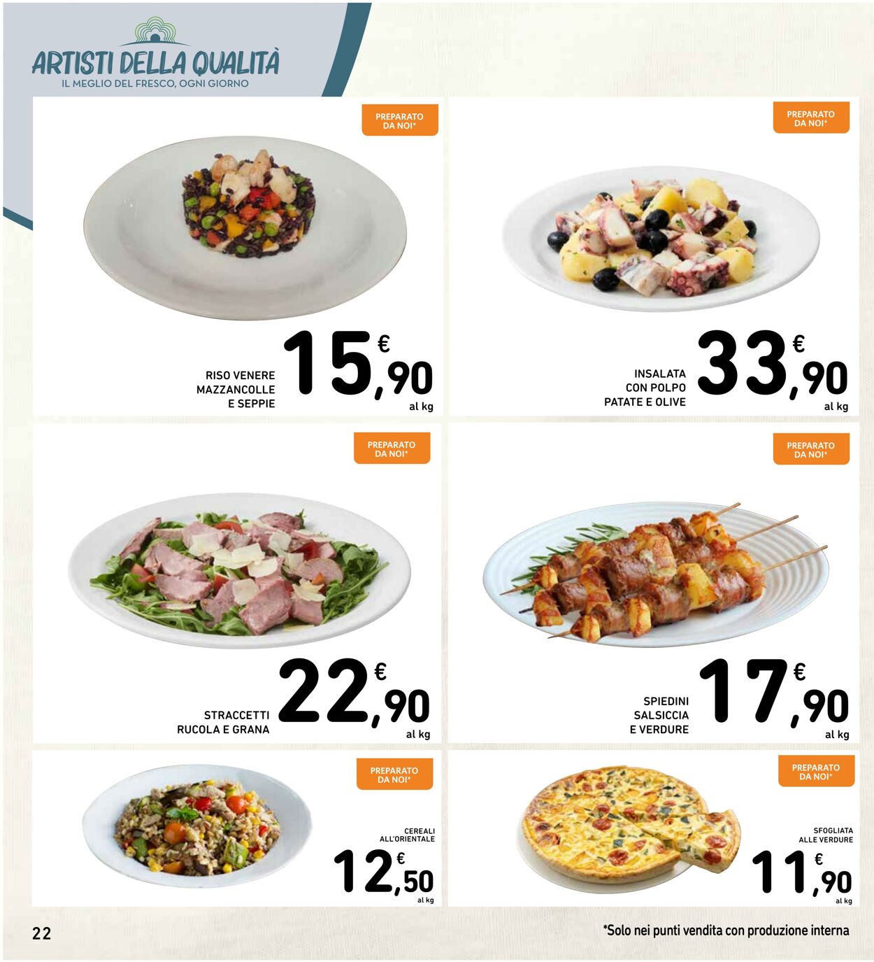 Volantino Conad 13.08.2025 - 13.08.2025