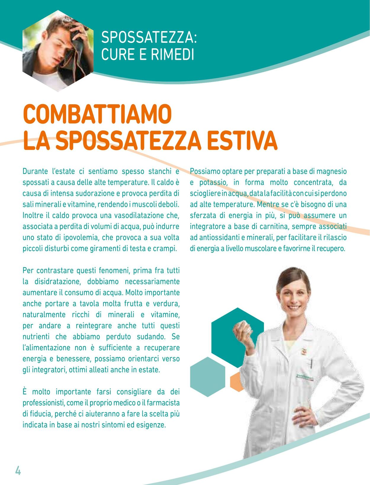 Volantino Conad 26.06.2023 - 27.07.2023