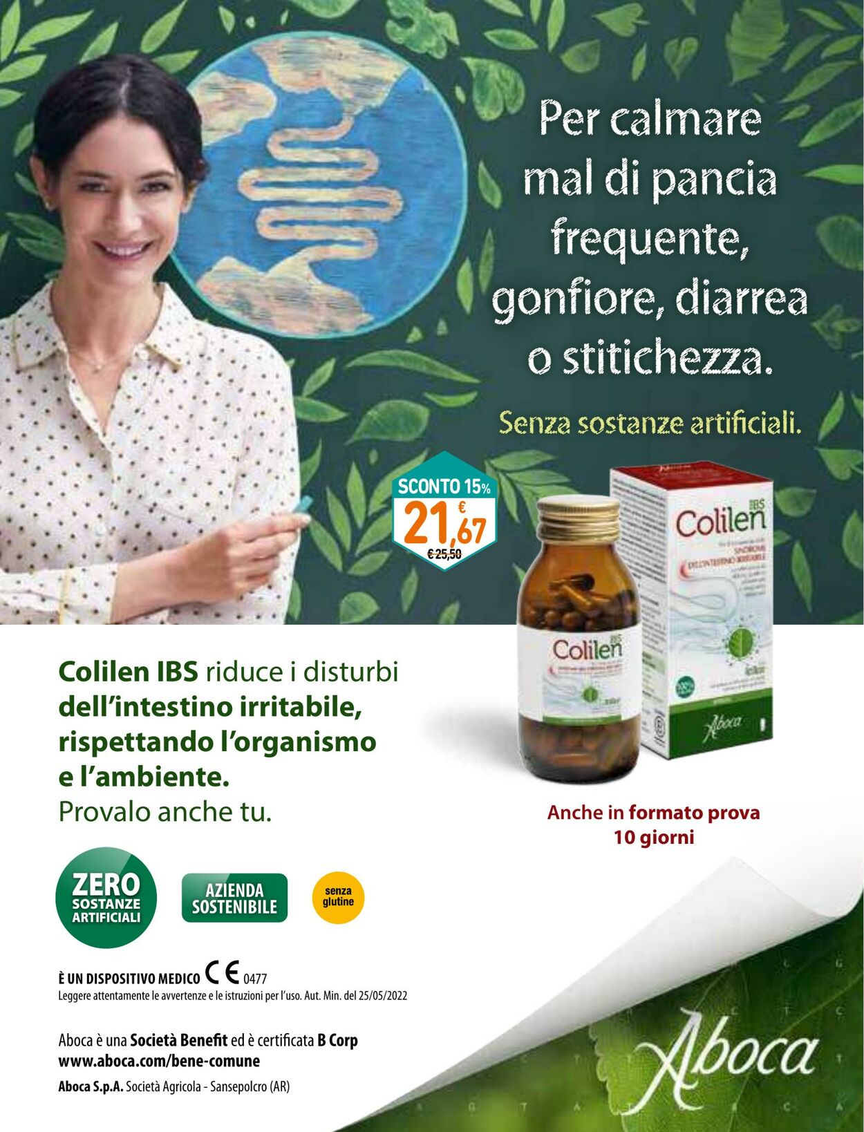 Volantino Conad 26.06.2023 - 27.07.2023