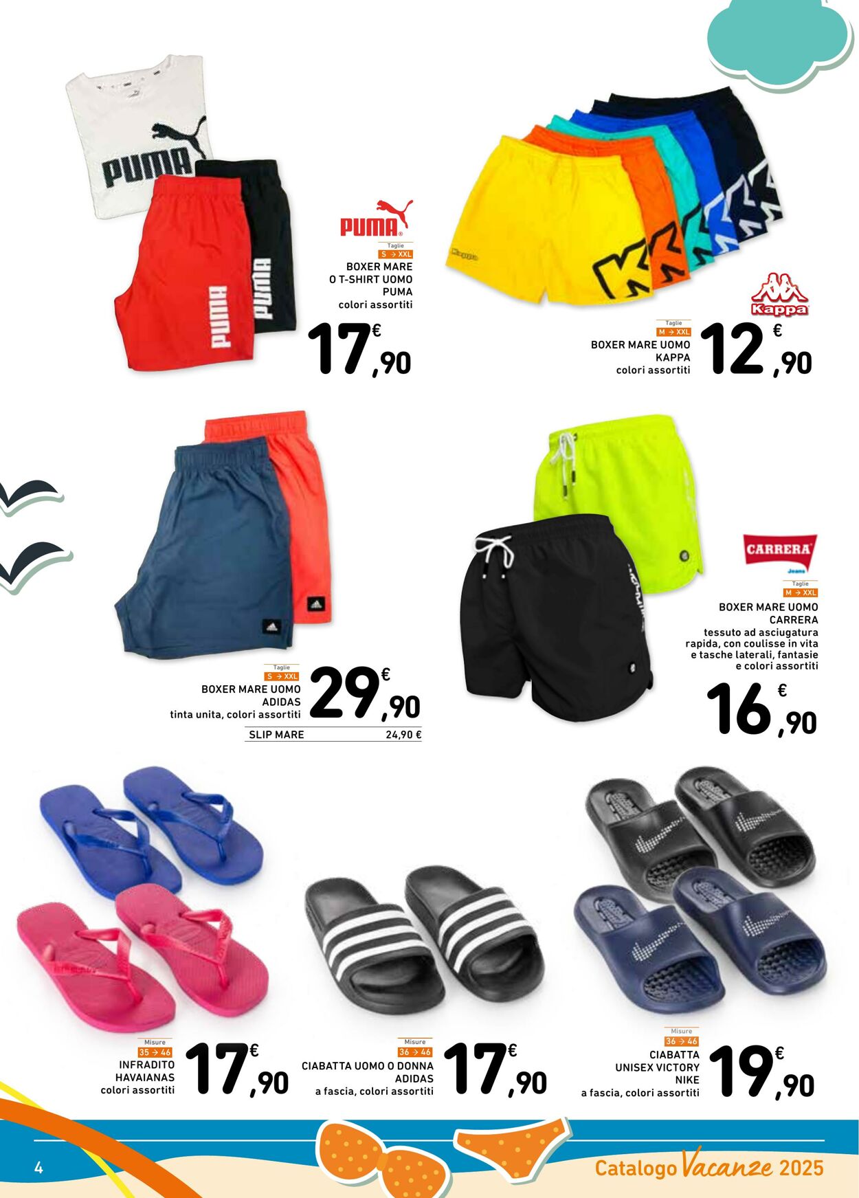 Volantino Conad 06.06.2025 - 06.06.2025