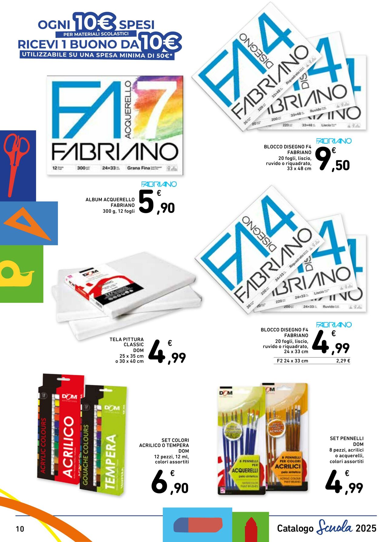 Volantino Conad 23.08.2025 - 23.08.2025