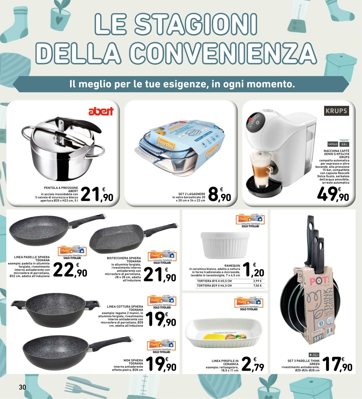 Volantino Conad 11.09.2025 - 11.09.2025