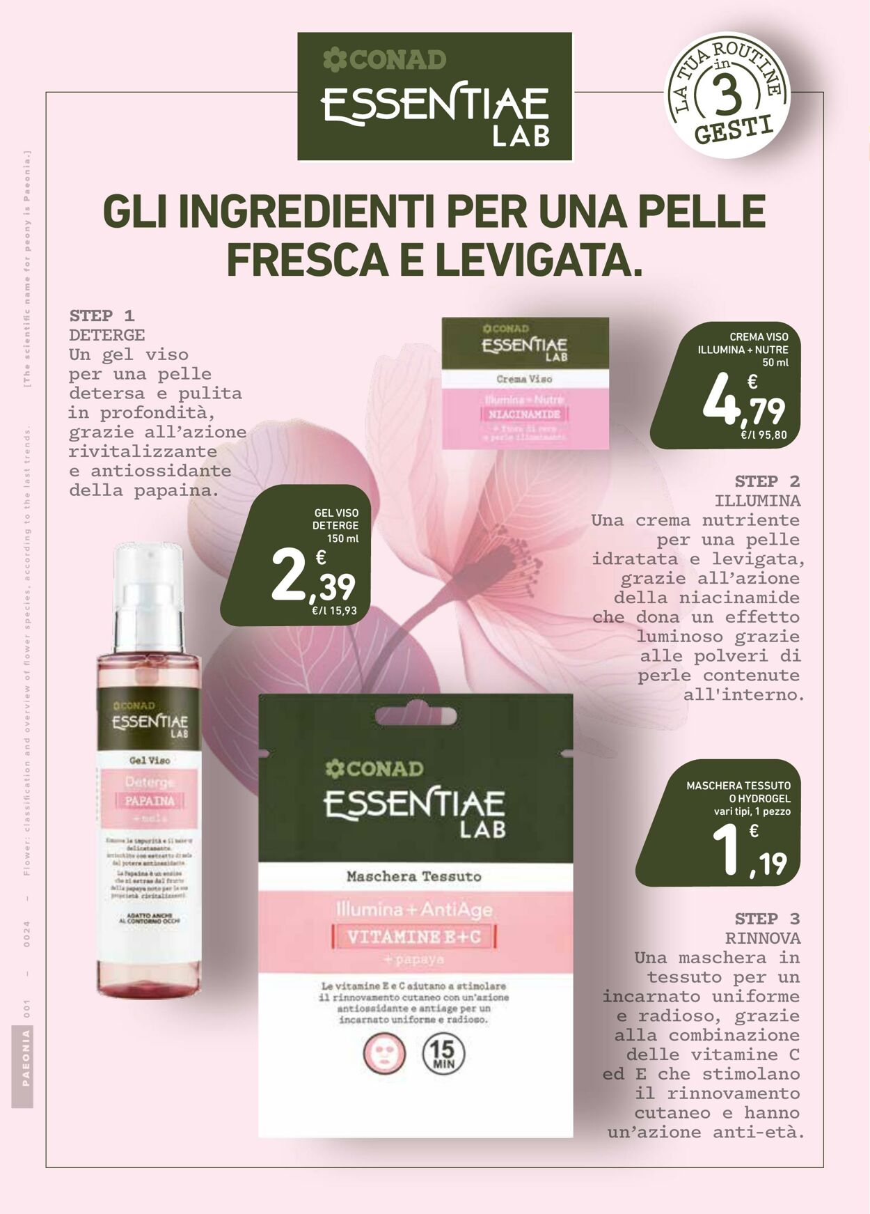 Volantino Conad 07.10.2025 - 07.10.2025