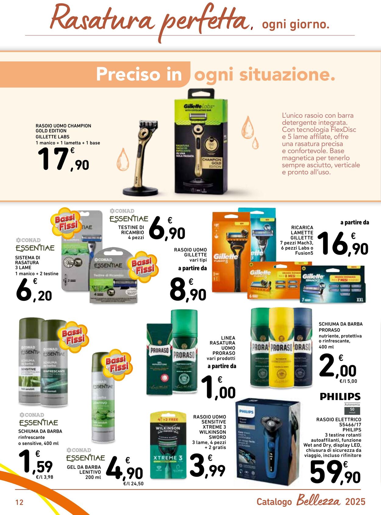 Volantino Conad 07.10.2025 - 07.10.2025