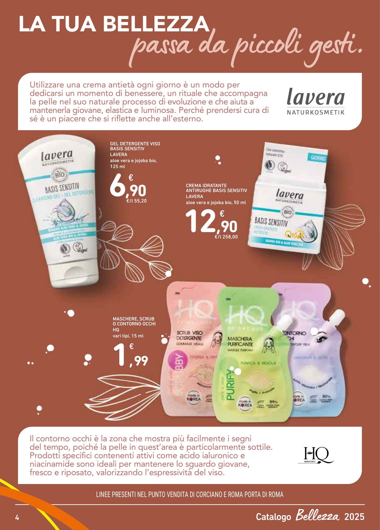 Volantino Conad 07.10.2025 - 07.10.2025
