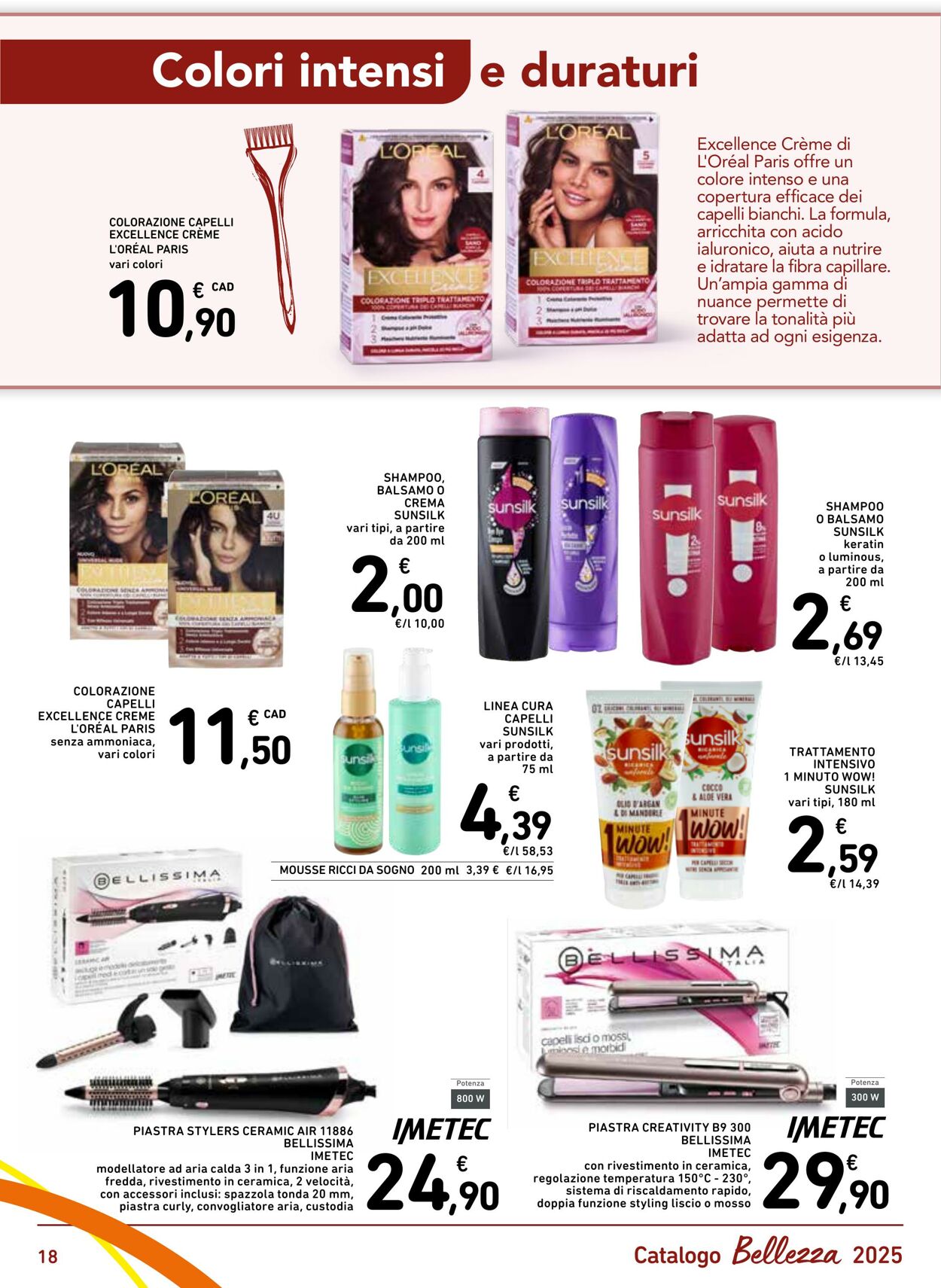 Volantino Conad 06.10.2025 - 06.10.2025