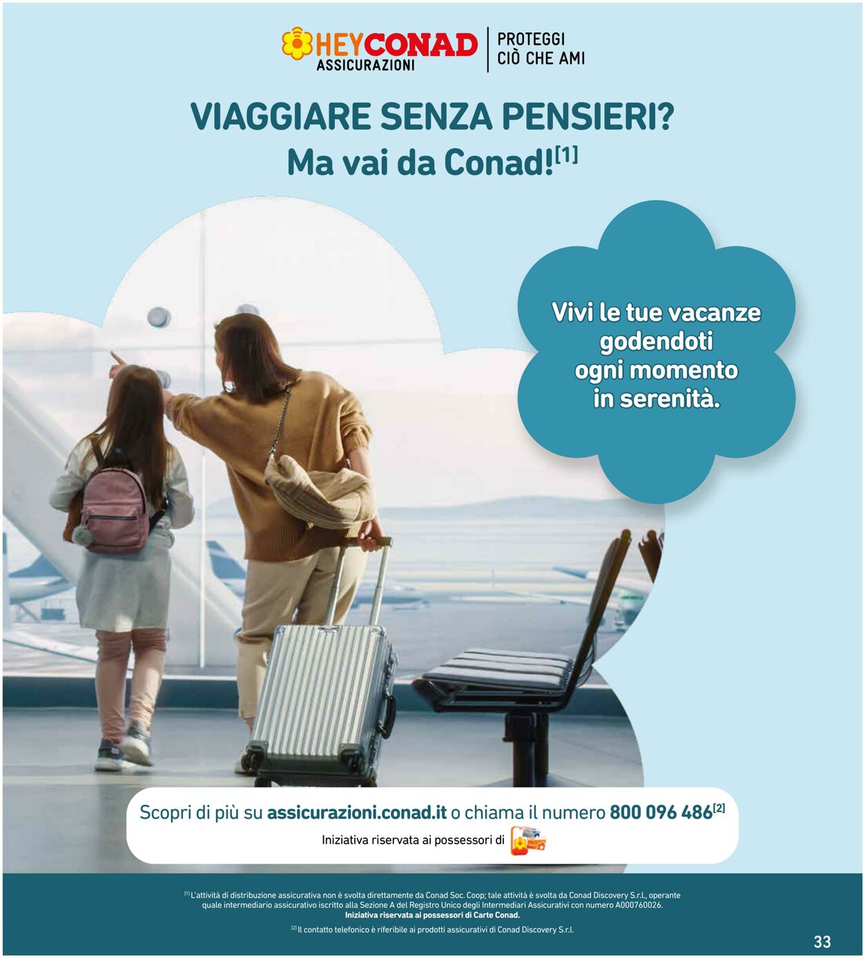 Volantino Conad 11.08.2025 - 11.08.2025