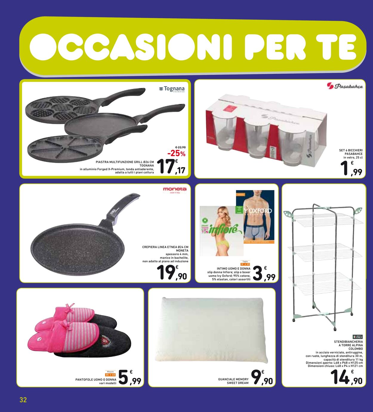 Volantino Conad 07.02.2023 - 20.02.2023