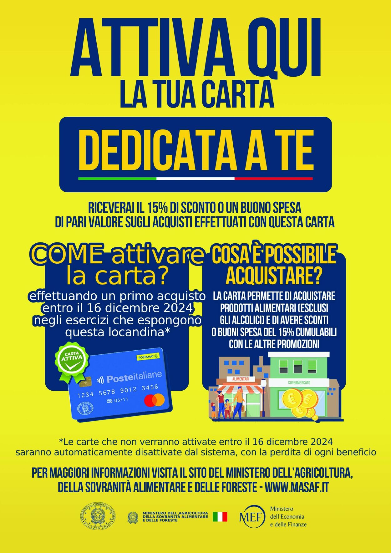 Volantino Conad 12.09.2024 - 14.12.2024