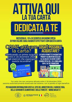 Volantino Conad 24.07.2024 - 06.08.2024