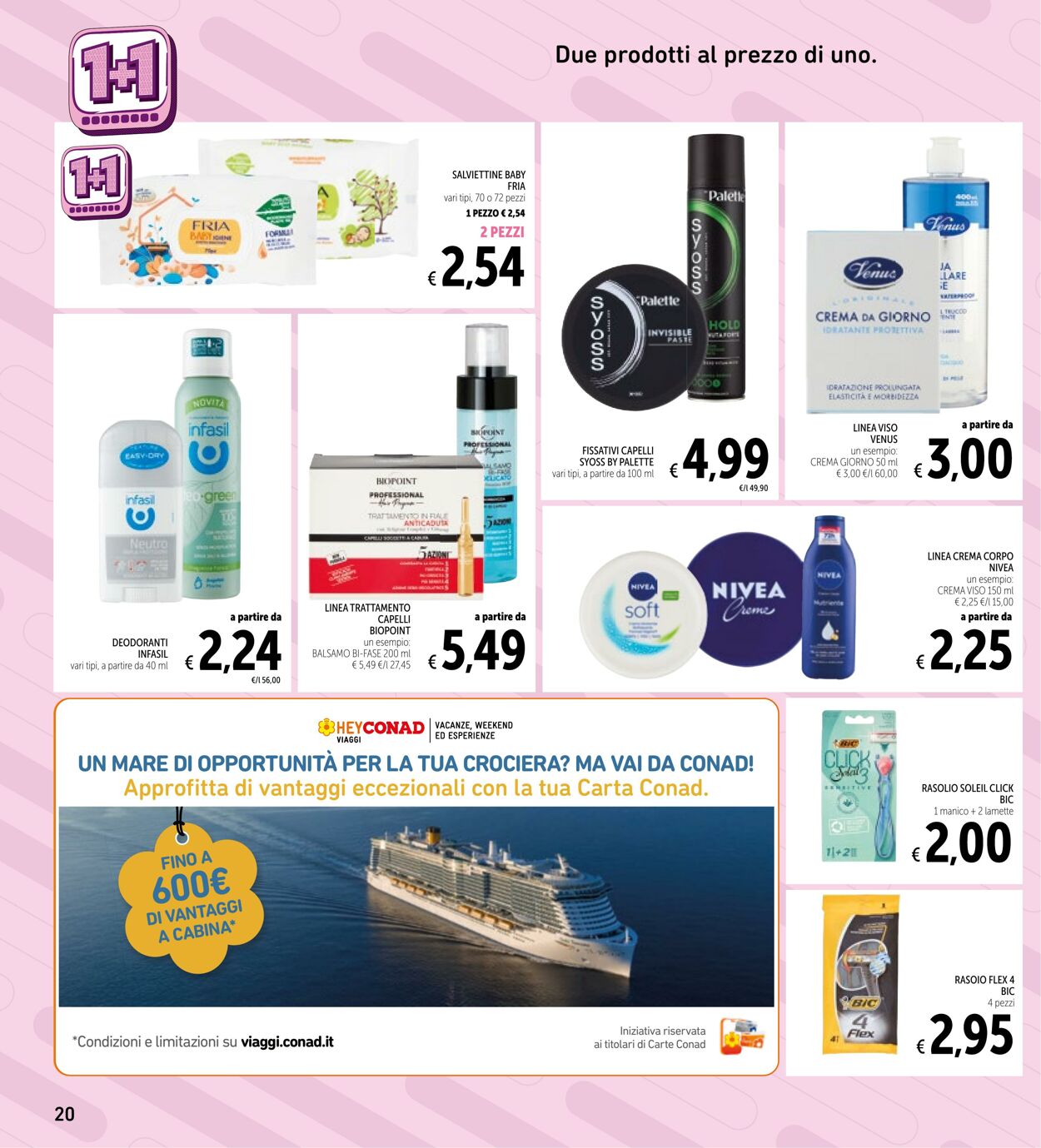 Volantino Conad 12.09.2025 - 12.09.2025