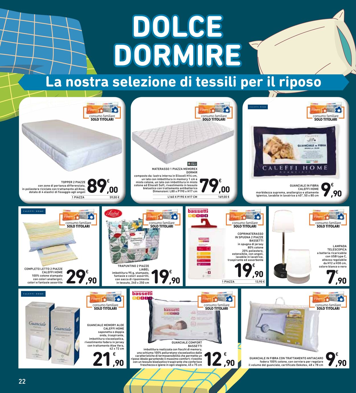 Volantino Conad 27.08.2024 - 05.09.2024