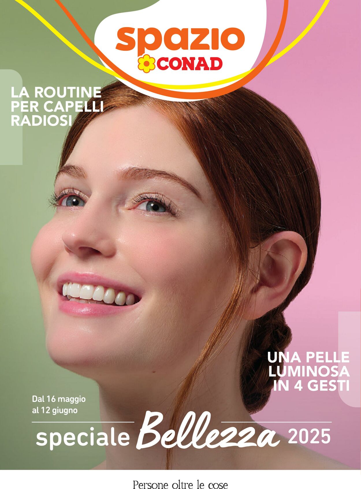 Volantino Conad 01.06.2025 - 01.06.2025