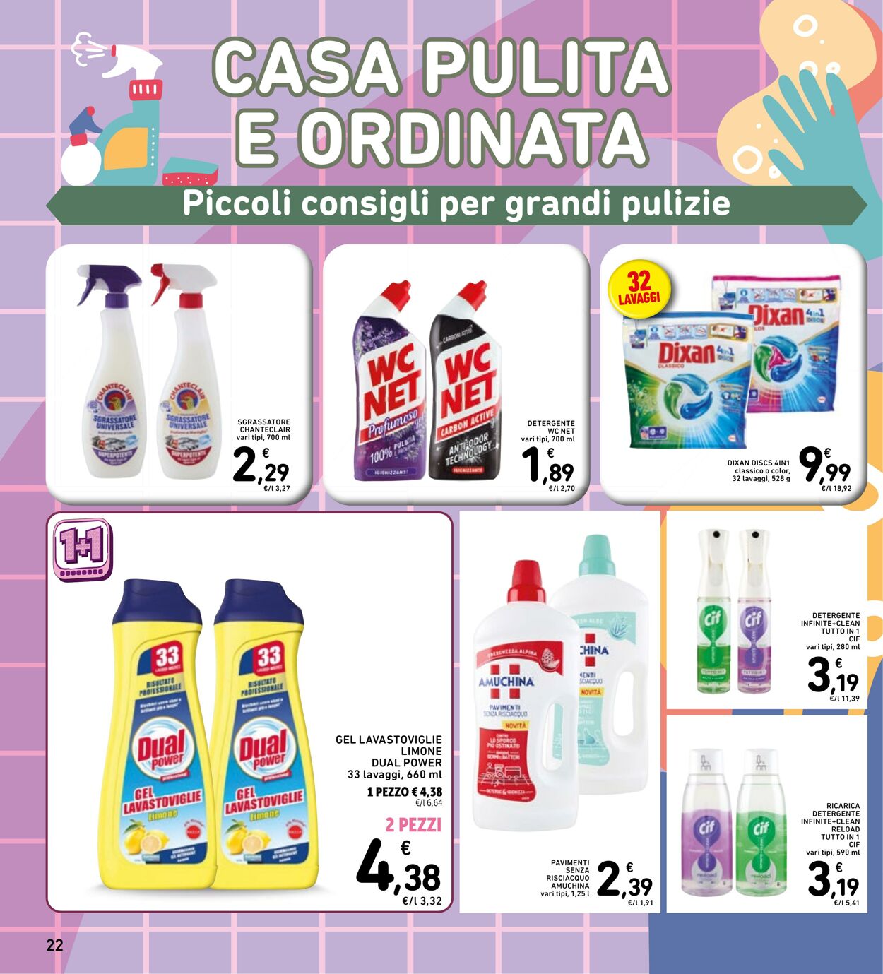 Volantino Conad 16.09.2025 - 16.09.2025